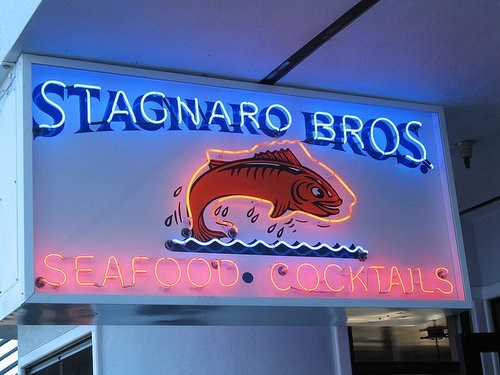 Stagnaro Bros