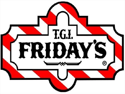 T.G.I. Friday’s