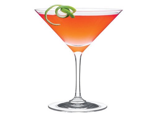 Casual Cocktail