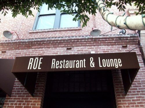 Roe Restaurant
