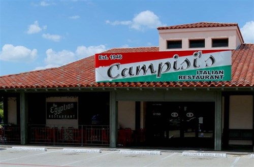 Campisi’s Restaurant