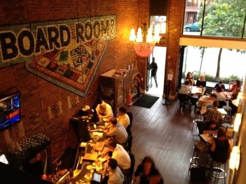 Join The Happy Hour At Board Room In Washington Dc Dc 20009