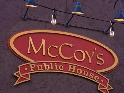 McCoy's Public House