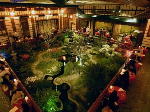 Yamashiro Hollywood