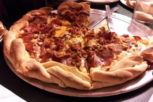 Lake Tahoe Pizza Co.