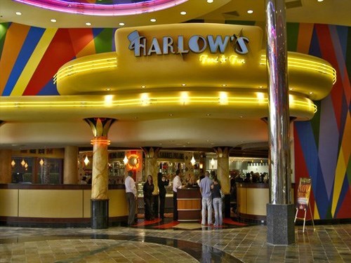 Harlow’s Food & Fun