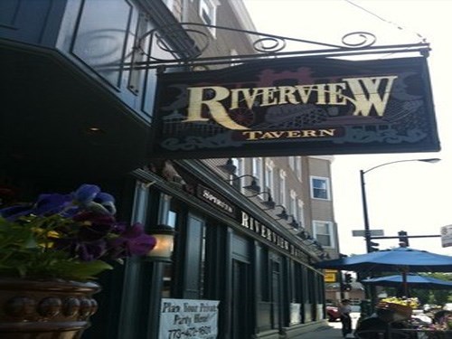 Riverview Tavern