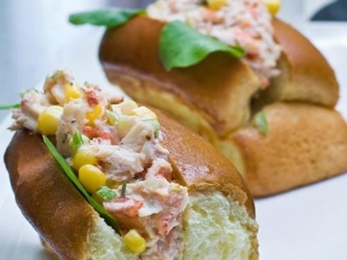 Devon Seafood Grill