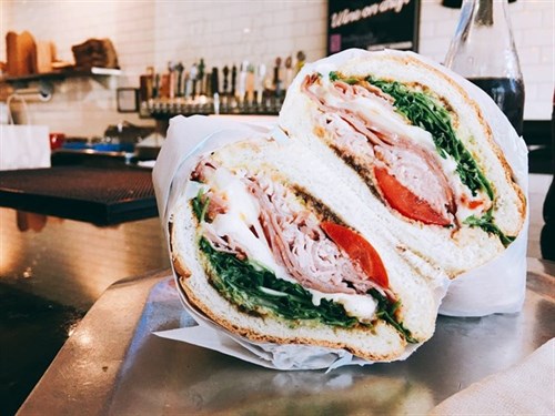 Spread Deli & Bottles