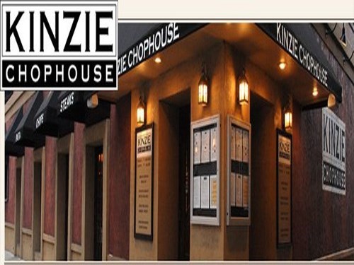 Kinzie Chop House