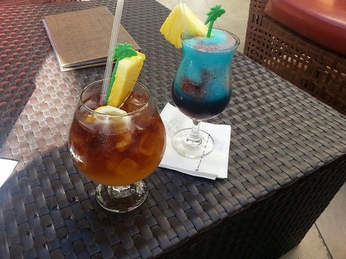 Mai Tai Bar