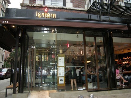 Lantern Thai