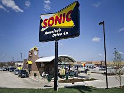 Sonic Drive-In