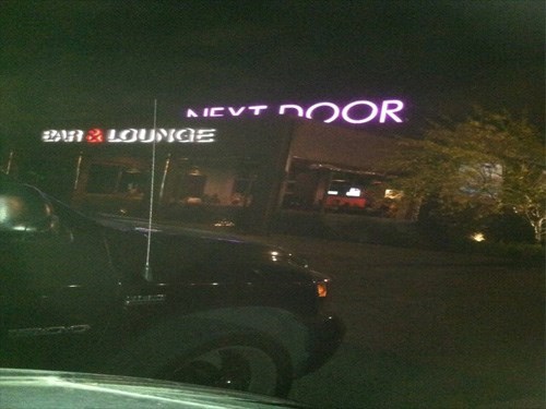 Next Door Bar and Lounge