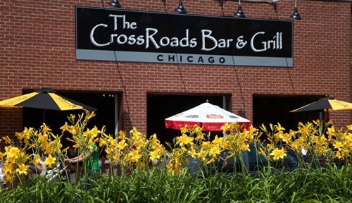 The Crossroads Bar & Grill