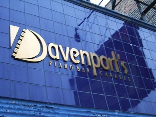 Davenport's