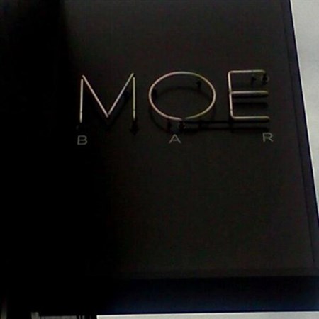 Moe Bar