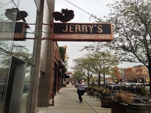 Jerry's