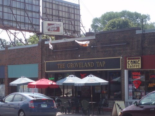 Groveland Tap