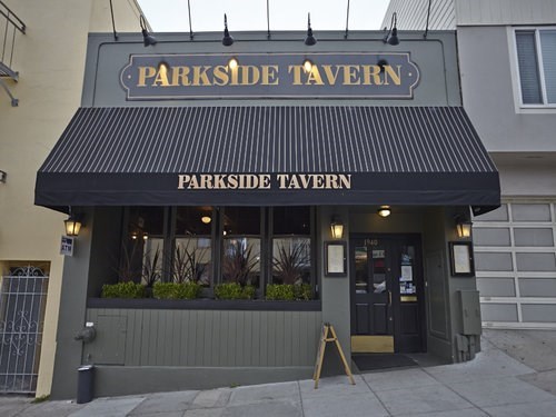 Parside Tavern