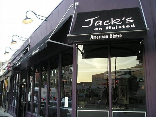 Jack's On Halsted