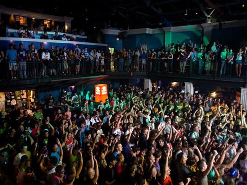 9:30 Club