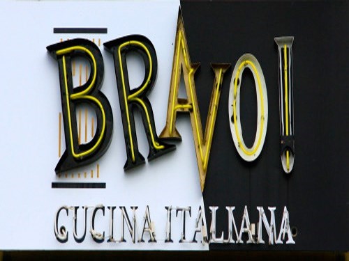 Bravo! Cucina Italiana