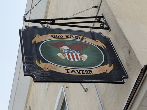 Old Eagle Tavern