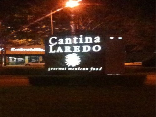 Cantina Laredo