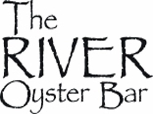 The River Oyster Bar