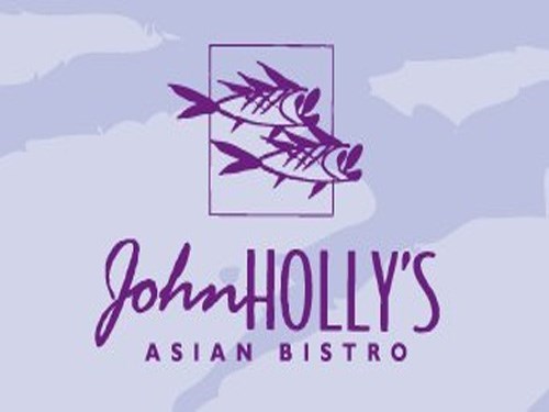 John Holly's Asian Bistro