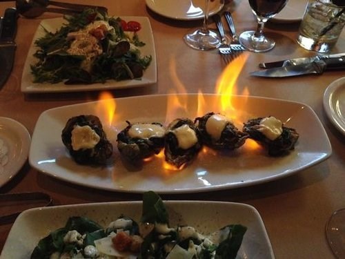Join the Happy Hour at Ruth s Chris Steak House in Honolulu HI 96813