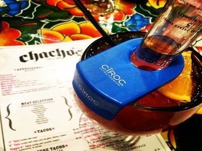 Chacho's Restaurant