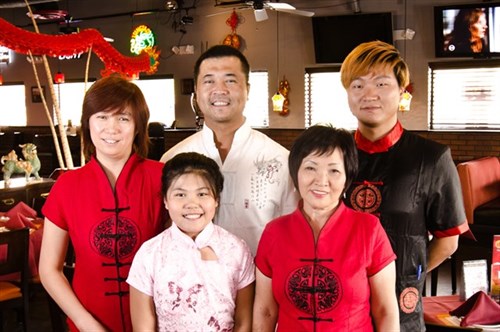 Join the Happy Hour at Qwik Chinese Bistro in Scottsdale, AZ 85258