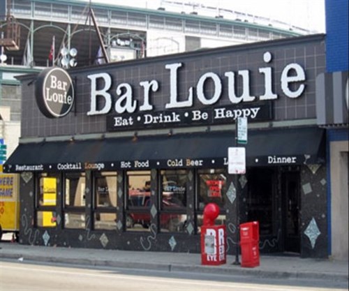 Bar Louie