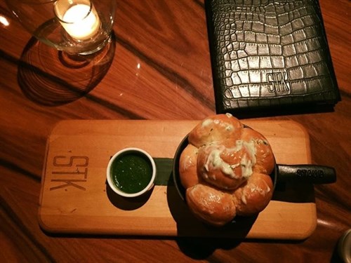 STK Chicago