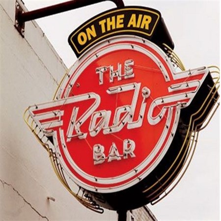 Radio Bar