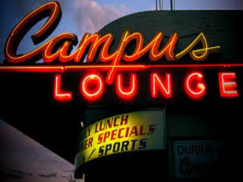 Campus Lounge