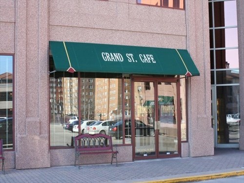Grand St. Cafe