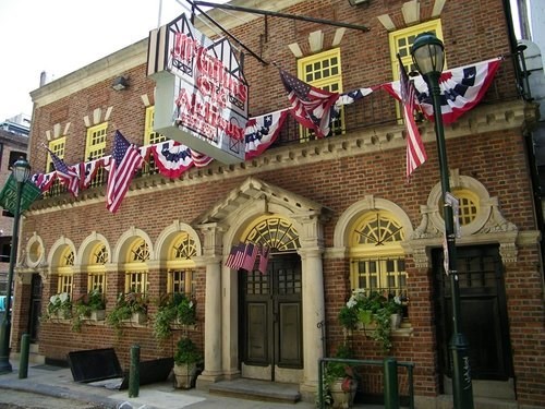 McGillin's Olde Ale House