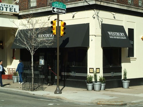 Westbury Bar & Restaurant