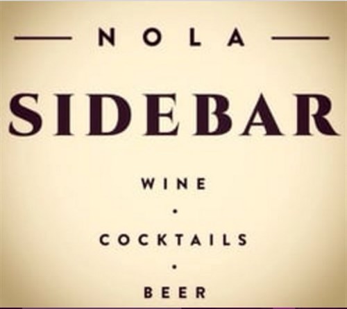 Sidebar Nola