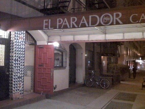 El Parador Cafe