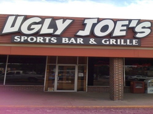 Ugly Joes