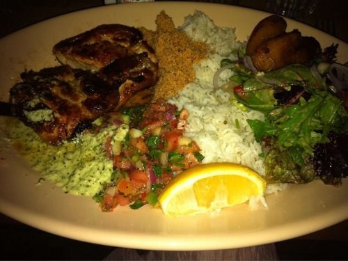 Tropicalia Brazilian Grill