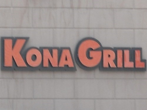 Kona Grill