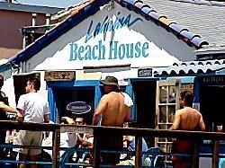 Lahaina Beach House