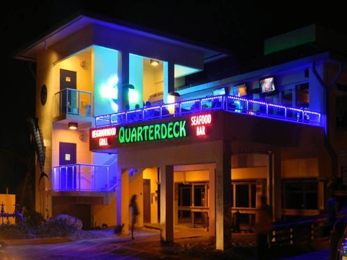QuarterDeck Restaurant