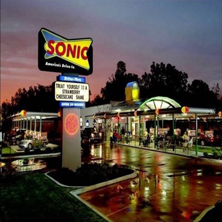 Sonic Drive-In