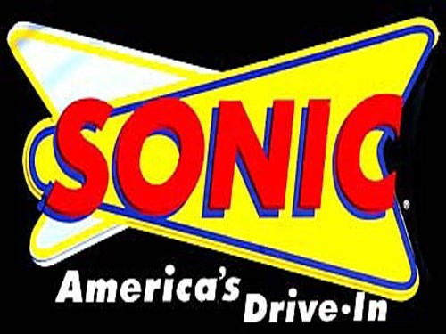 Sonic Drive-In